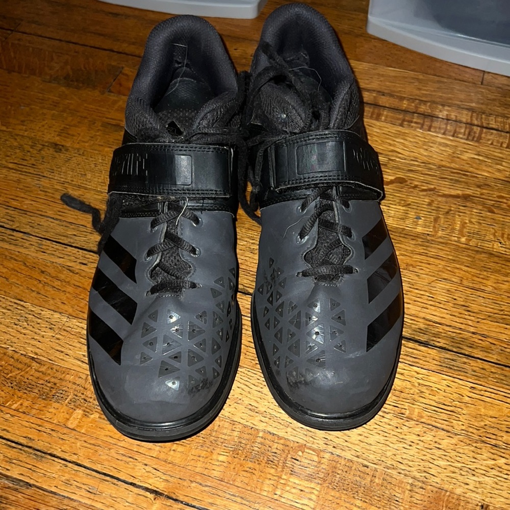 Adidas